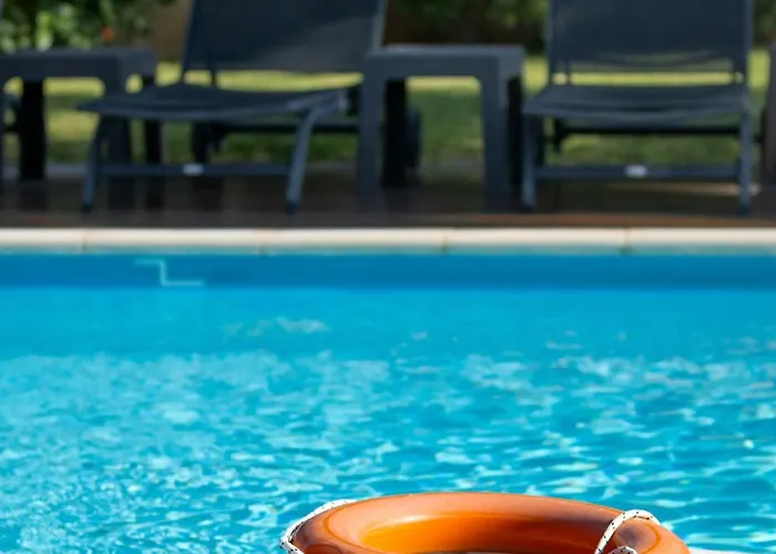 Vakantiehuis Aggeliki Agioi Theodoroi (Corinthia)