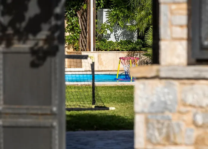 Aggeliki * Άγιοι Θεόδωροι