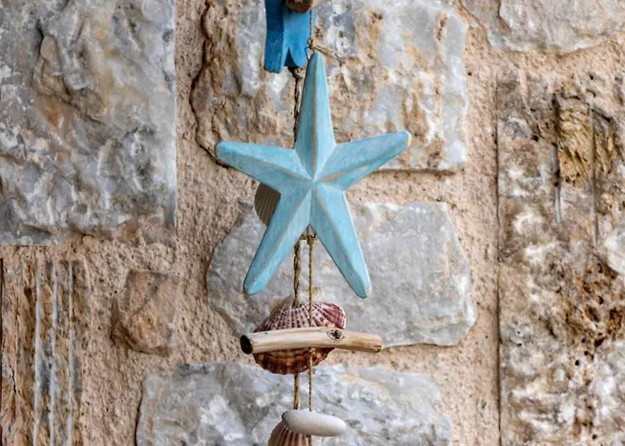 Aggeliki Σπίτι διακοπών