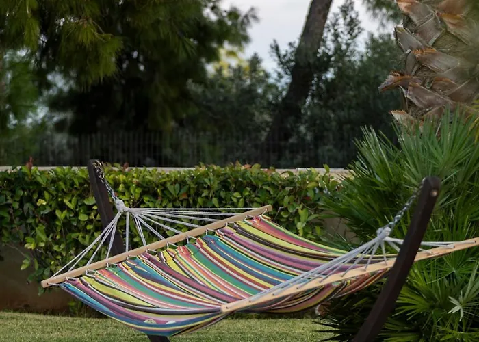 Сasa de vacaciones Aggeliki