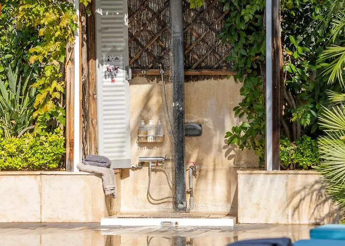 Aggeliki Σπίτι διακοπών