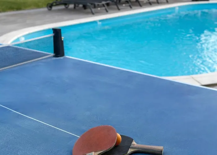 Сasa de vacaciones Aggeliki Agioi Theodoroi (Corinthia)