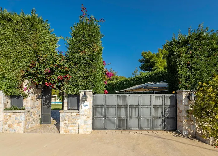 Aggeliki Agii Theodori