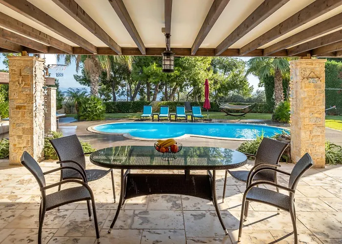 Aggeliki Сasa de vacaciones Agioi Theodoroi (Corinthia)